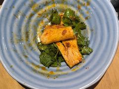 -一心创作料理屋(经开万达店)