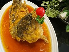 -闫府私房菜·百年鲁菜(恒隆店)