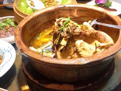 -老灶房-四川土菜(铁牛广场店)