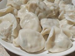 -金谷园饺子馆(北邮总店)