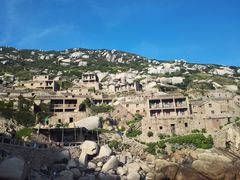 -东极岛景区