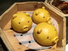 -点心传说·粤菜点心(佐阾虹湾店)