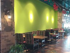 -嘉禾·悦享餐厅(八方汇店)