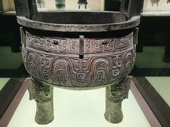 -上海博物馆(人民广场馆)