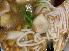 -阿香米线(杭州良渚永旺店)