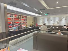 -北李·海肠捞饭·大连菜(望京凯德MALL店)