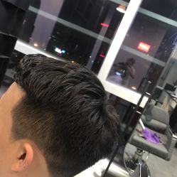 -SIX Hair Consultant