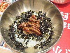 -米村拌饭(南京万达茂店)