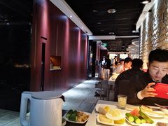 -海底捞火锅(顺义华联店)