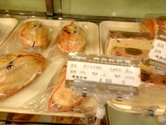 -长发西饼(相城店)