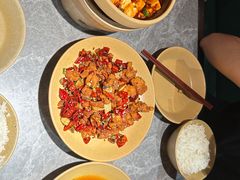 -廖川菜(八佰伴店)