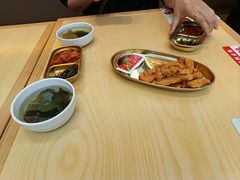-食米家拌饭(梅溪新天地店)