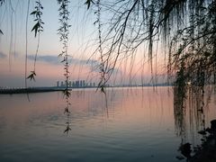 -苏州独墅湖世尊酒店