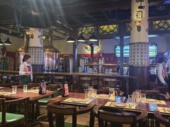 -马迭尔德式西餐精酿啤酒屋(中央大街店)