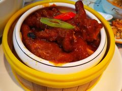 港鸡爪式-味妙顺德厨房(绿地缤纷城店)