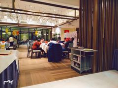 大堂-西湖春天•老字号杭州菜(百汇店)