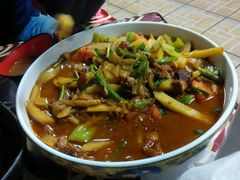 -大梁骨头馆·酱骨老菜(友好店)