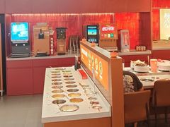 -龍歌自助小火锅(雨花台江南虹悦城店)