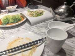 -城南往事·鲁菜济南菜(软件园美莲广场店)