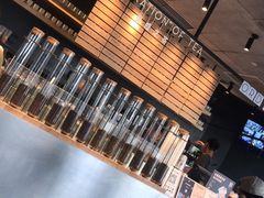 -喜茶(北京三里屯太古里店)