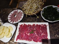 -宽田火锅(几江荣华店)