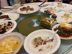 -得月楼·省级非遗·传统苏帮菜(观前店)