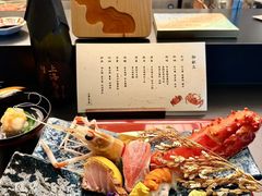 -鳥喜Toriki怀石烧鸟料理