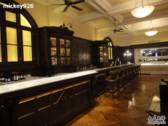 DSC01964_调整大小-LONG BAR 廊吧(外滩华尔道夫酒店)