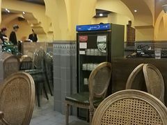 大堂-阿凡提餐厅(簋街店)