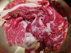 -西塔老太太泥炉烤肉(川沙百联店)