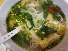 -桥香园云南过桥米线(金马碧鸡店)