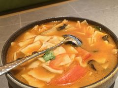 -塔哈尔·新疆盛宴(奉贤龙湖店)