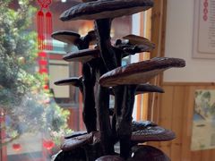 -芦茨金富饭庄·25年老字号·专做稻草鸡