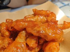 -费大厨辣椒炒肉(黄兴中心广场店)