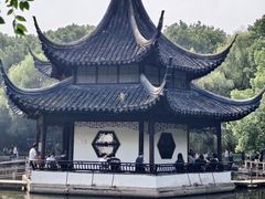 -西园寺素食(西园弄戒幢律寺店)