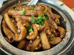 -和乐喜点(宝岗大道店)