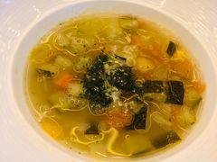 -Tivano意大利餐厅(成都居舍酒店)