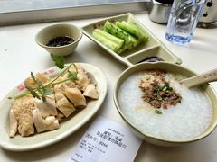 -百家鸡味馆(清泰店)