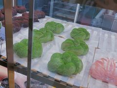 -奈雪的茶(凯德新都心店)
