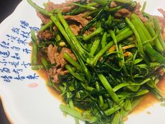 -巷语私房料理(华一实业大厦店)