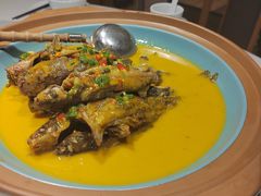 -饭橘汉江码头·乡野土菜馆(静安路店)