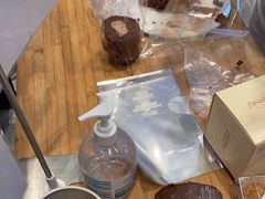 -西村叔叔的店·面包·甜品·蛋糕(清河万象汇店)
