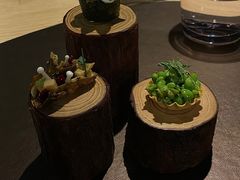 -泰安门Taian Table(镇宁路店)