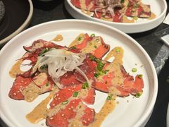 -匠和风精致料理(成都龙湖滨江天街店)