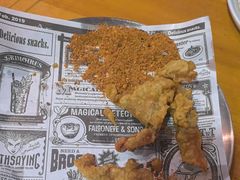 -四禧精酿铜锅涮肉·烧烤工场(大明湖店)