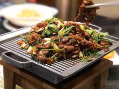 -北国饭店(阳光店)