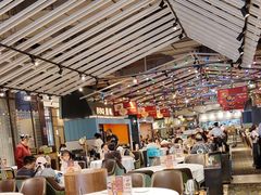 -稻香酒家·34年老字号·港式粤菜(汉街店)