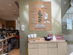 -Tims天好咖啡(莘庄龙之梦店)