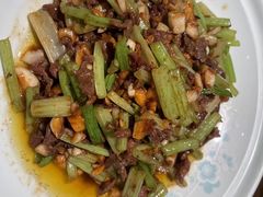 -爱碗亭·鲜炒湖南菜(壹城中心店)
