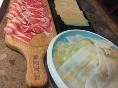 -鱼豆吉·豆浆鱼火锅(宜昌万达店)